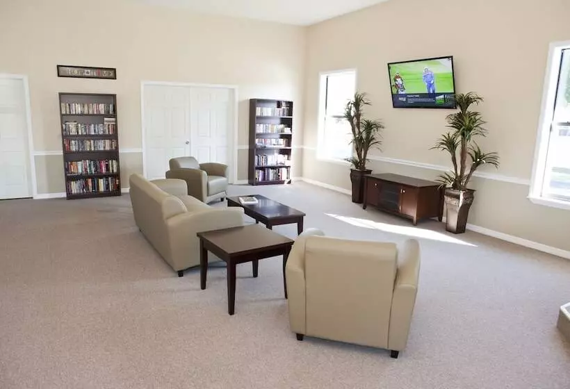 Lomakeskus Sun Retreats Ocala Orange Lake