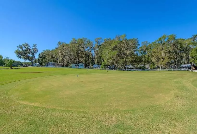 Lomakeskus Sun Retreats Ocala Orange Lake