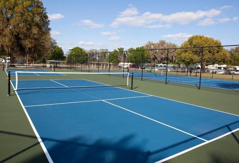 渡假胜地 Sun Retreats Ocala Orange Lake