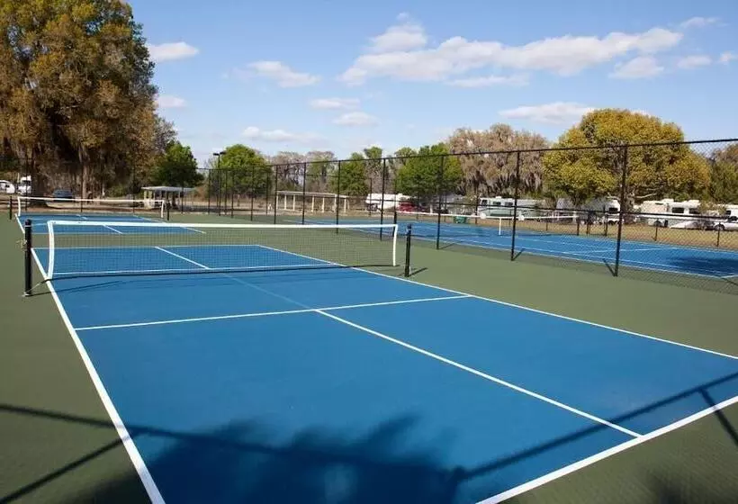 Lomakeskus Sun Retreats Ocala Orange Lake