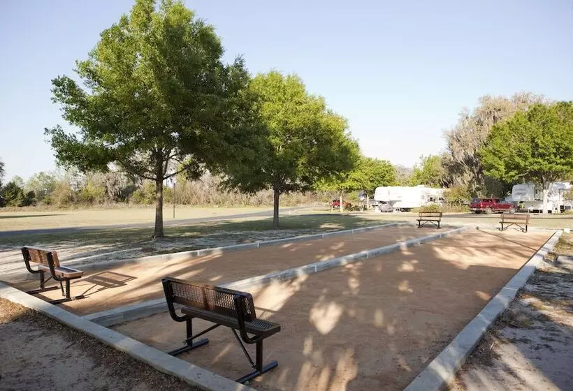 Lomakeskus Sun Retreats Ocala Orange Lake