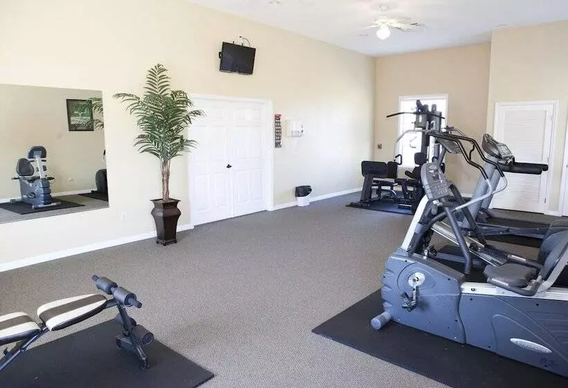 Lomakeskus Sun Retreats Ocala Orange Lake