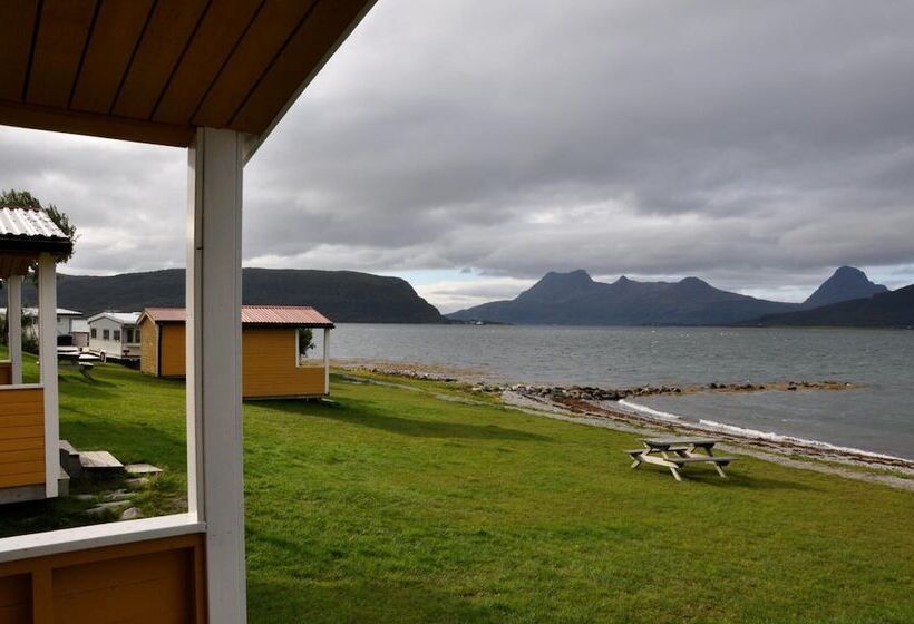 Resort Topcamp Havblikk   Helgeland