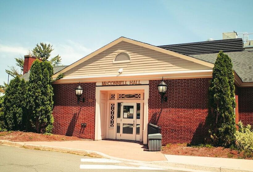 Unb Fredericton Summer Accommodations Hostel