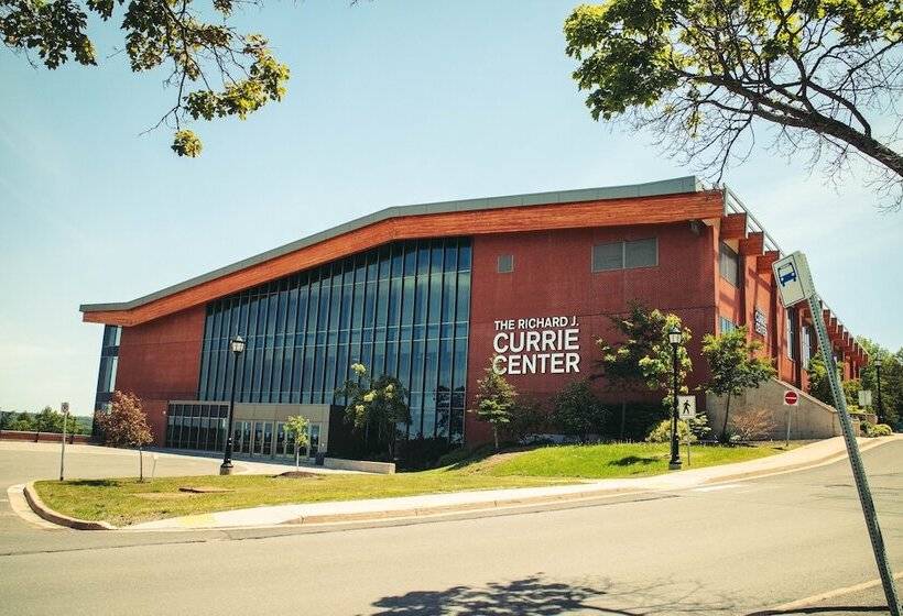 Unb Fredericton Summer Accommodations Hostel