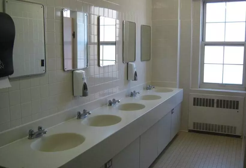 Unb Fredericton Summer Accommodations   Hostel
