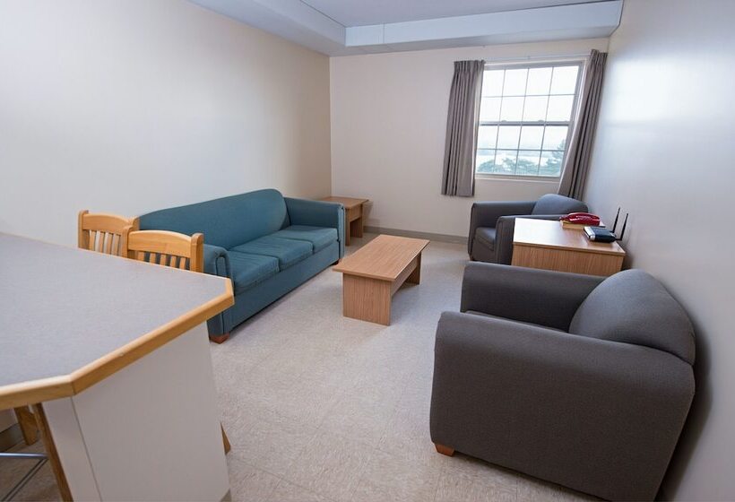 Unb Fredericton Summer Accommodations Hostel