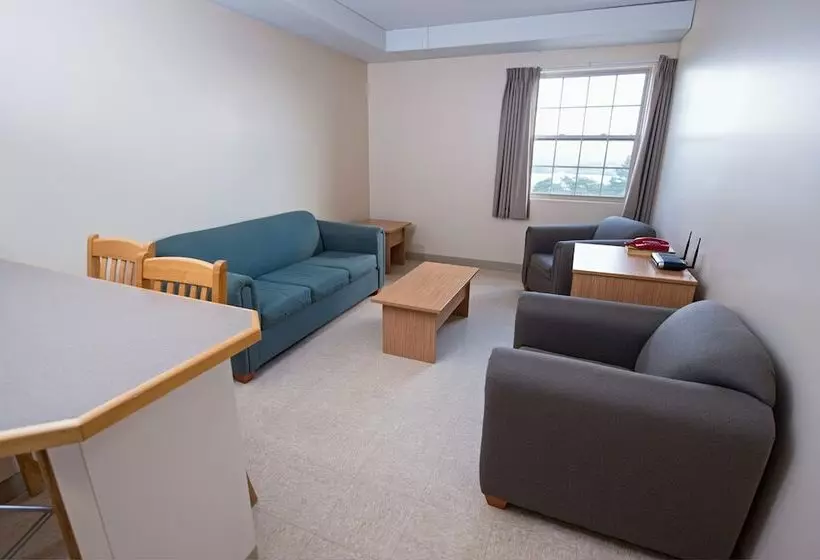 Unb Fredericton Summer Accommodations   Hostel