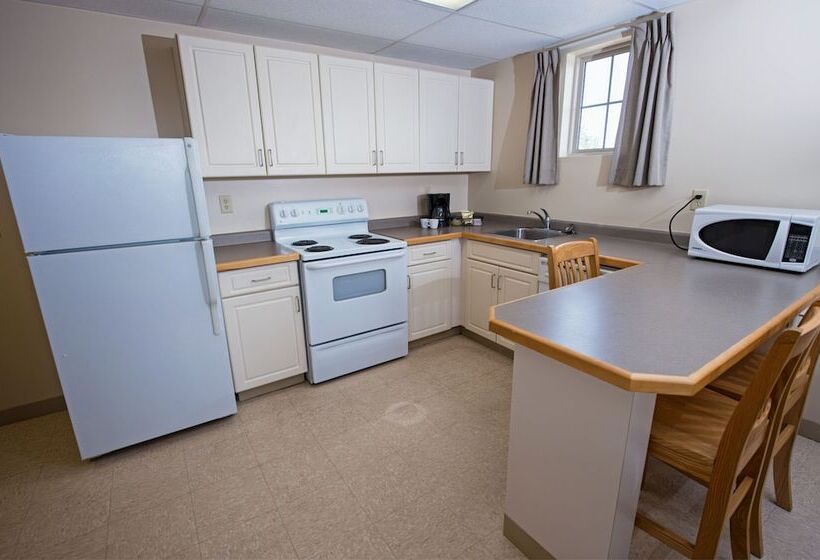 Unb Fredericton Summer Accommodations Hostel