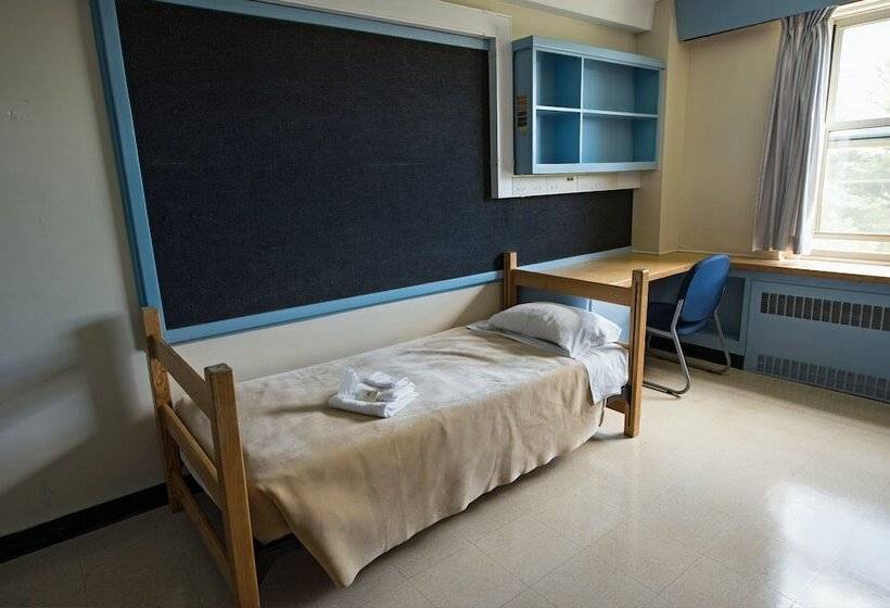 Unb Fredericton Summer Accommodations Hostel