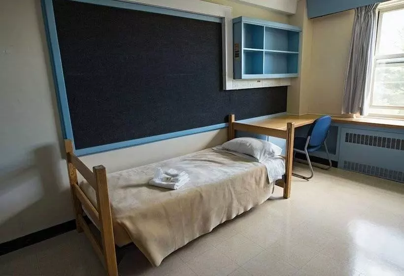 Unb Fredericton Summer Accommodations   Hostel