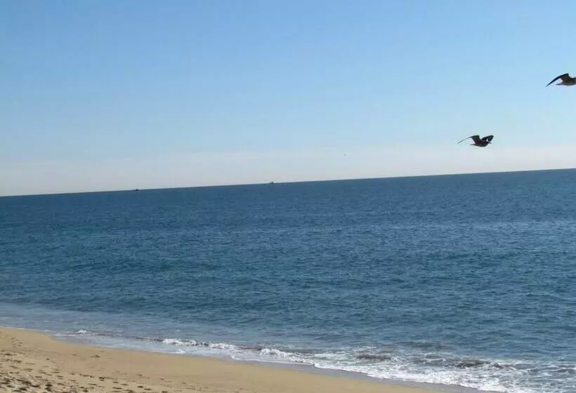 3 Bedroom Duplex With Ocean View