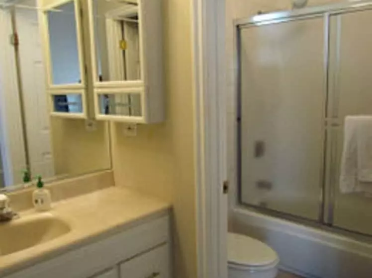 3 Bedroom Duplex With Ocean View