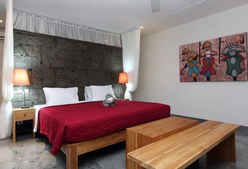 Alami Boutique Villas & Resort