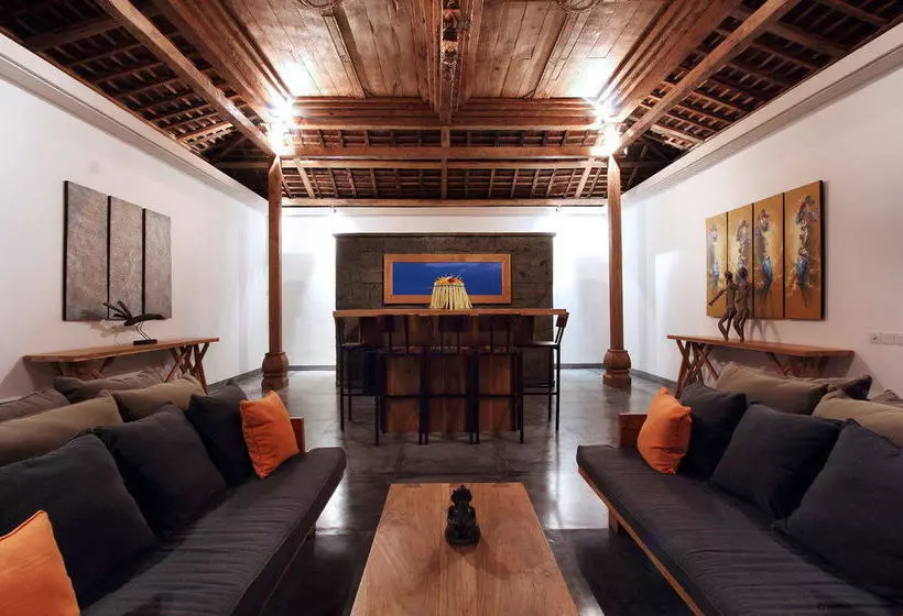 Alami Boutique Villas & Resort