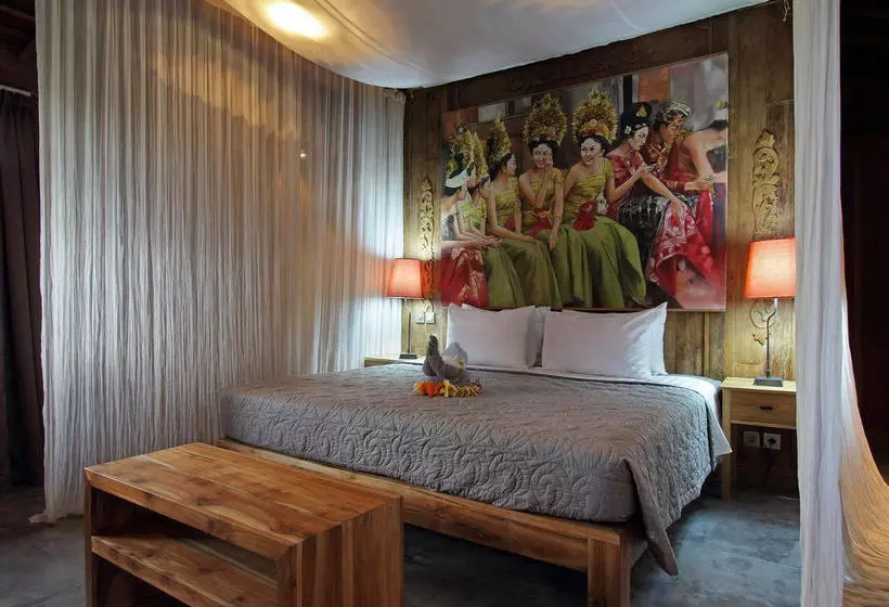 Alami Boutique Villas & Resort