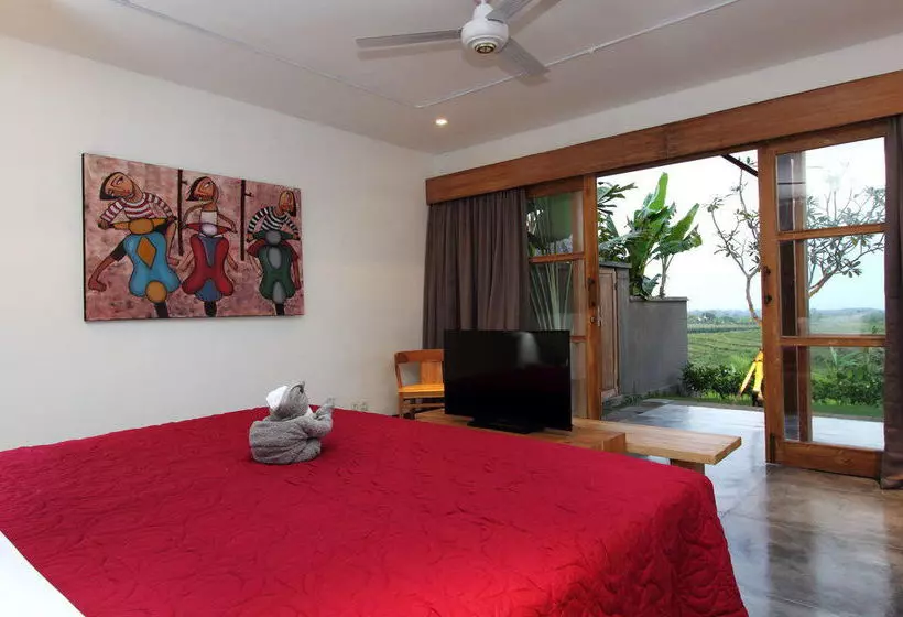 Alami Boutique Villas & Resort