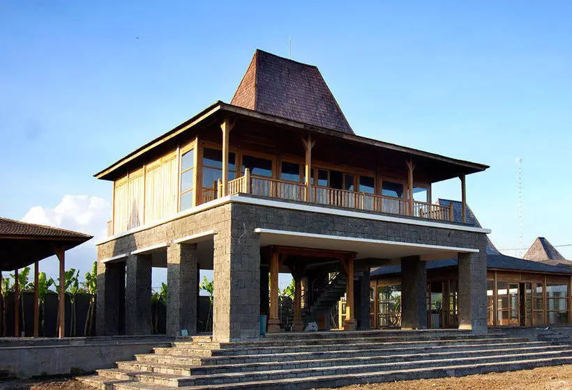 Alami Boutique Villas & Resort