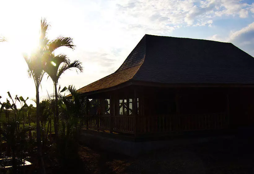 Alami Boutique Villas & Resort