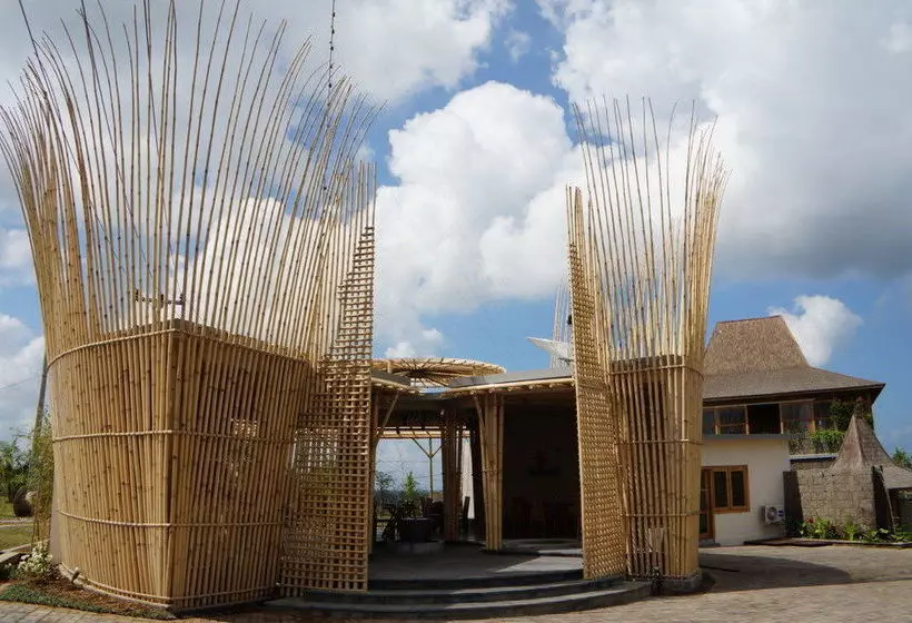 Alami Boutique Villas & Resort