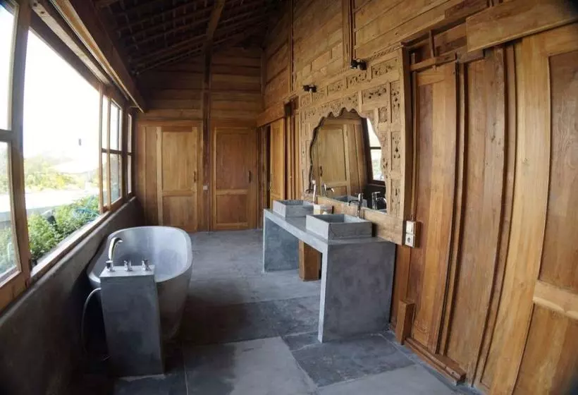 Alami Boutique Villas & Resort