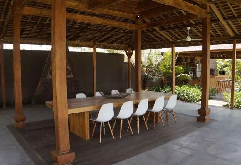 Alami Boutique Villas & Resort