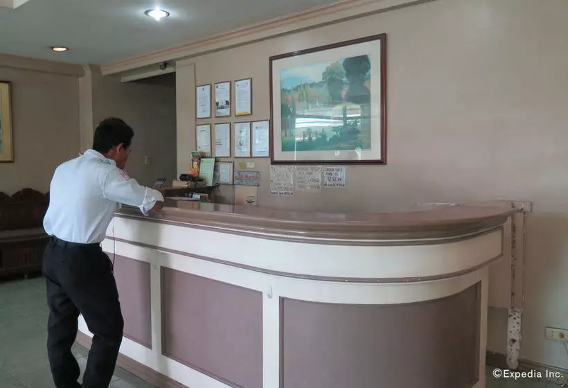 C Est La Vie Pension