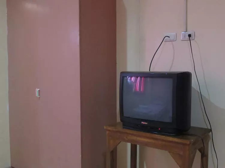 C Est La Vie Pension