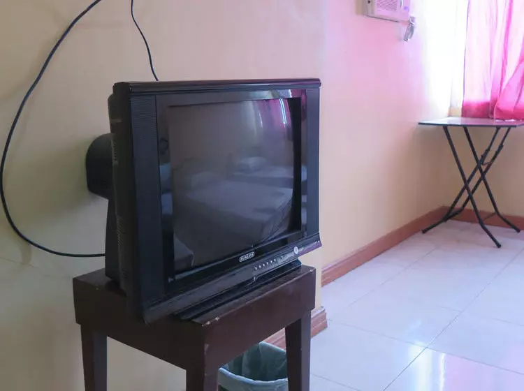 C Est La Vie Pension