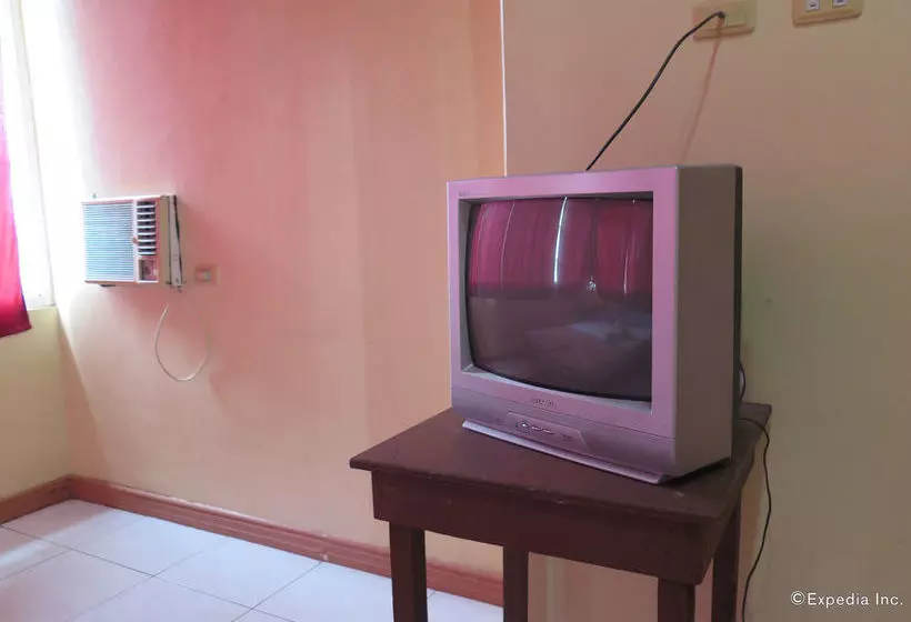 C Est La Vie Pension