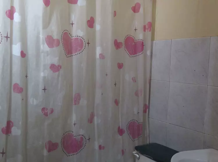 C Est La Vie Pension