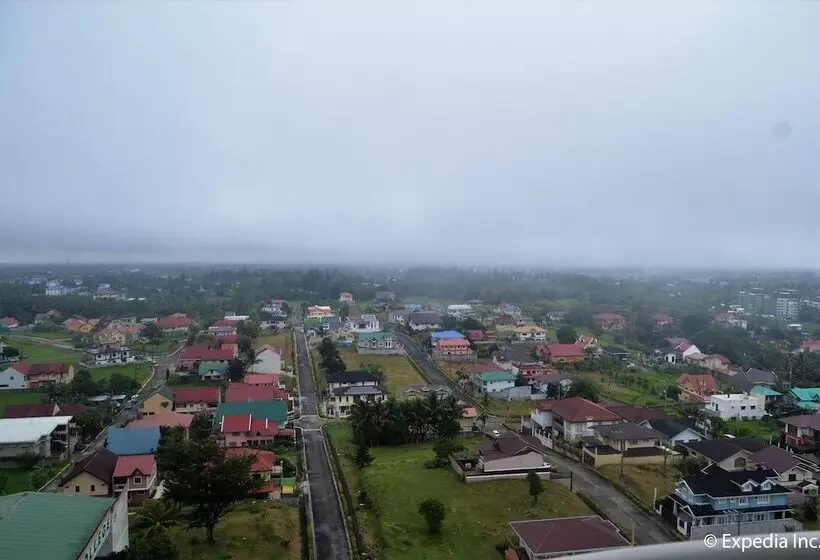 Destination Hotel Tagaytay