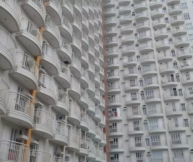 Destination Hotel Tagaytay