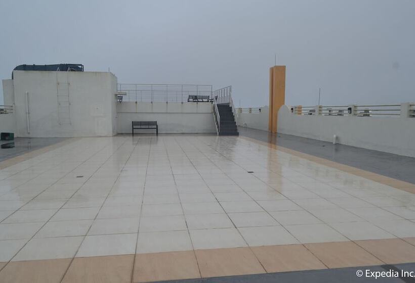 Destination Hotel Tagaytay