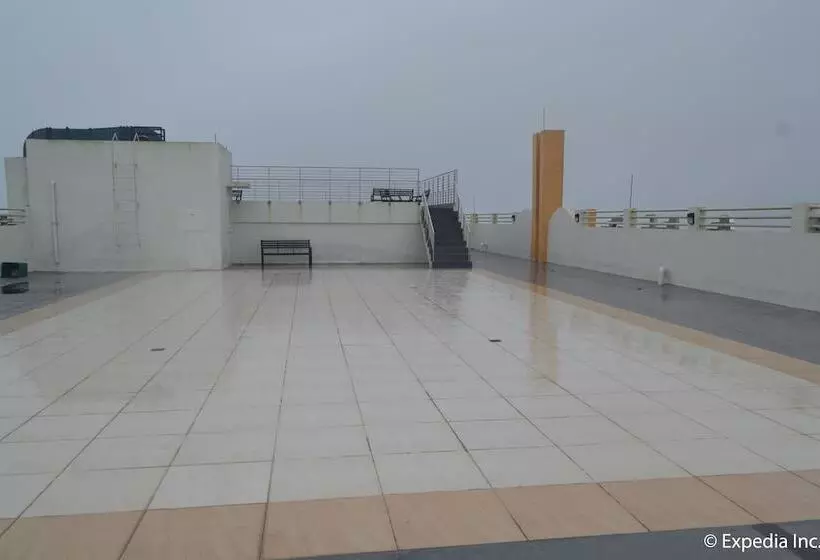 Destination Hotel Tagaytay