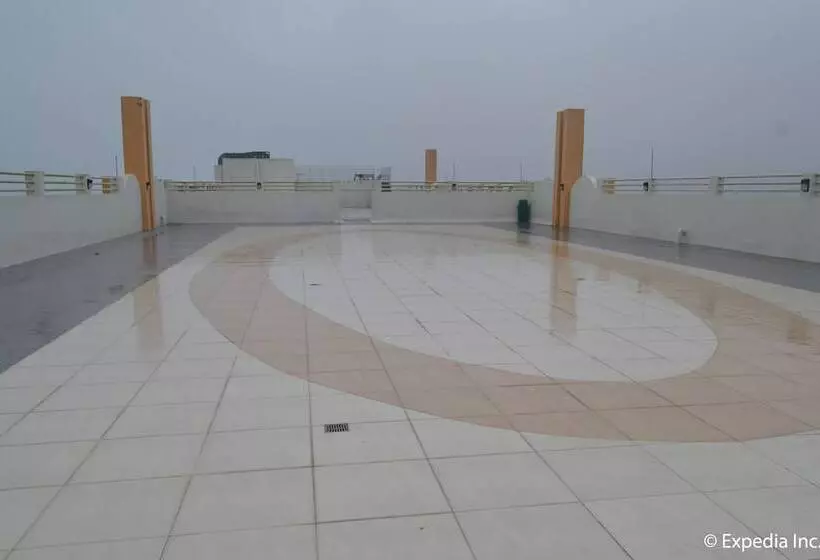 Destination Hotel Tagaytay