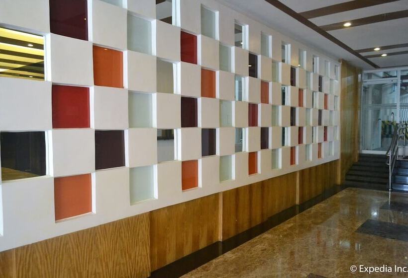 Destination Hotel Tagaytay