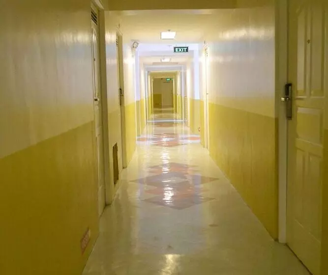 Destination Hotel Tagaytay