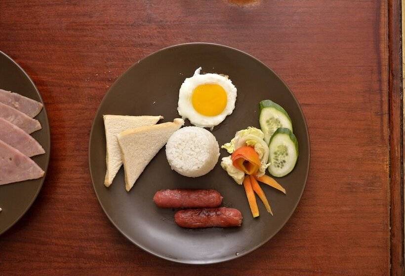 Destination Hotel Tagaytay