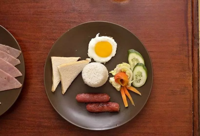 Destination Hotel Tagaytay