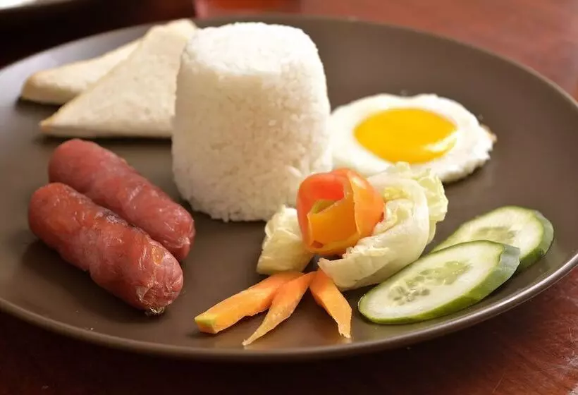 Destination Hotel Tagaytay