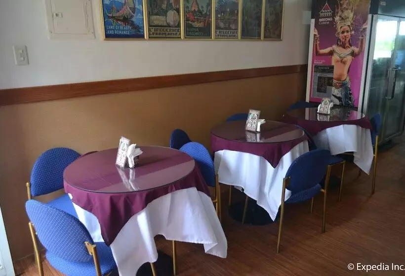 Destination Hotel Tagaytay