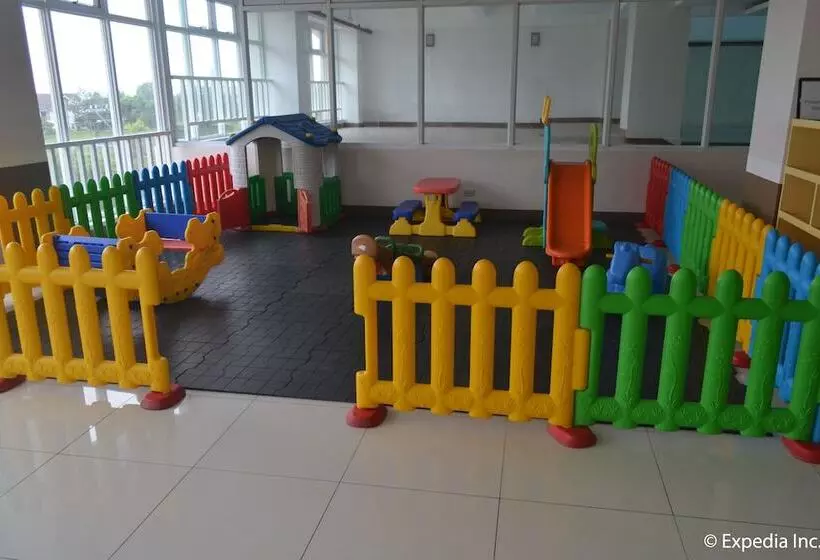 Destination Hotel Tagaytay