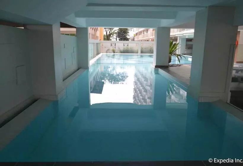 Destination Hotel Tagaytay