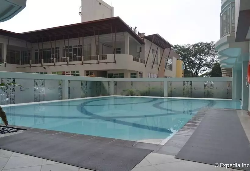 Destination Hotel Tagaytay