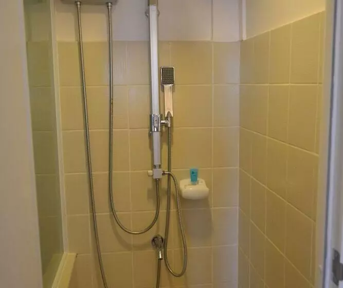 Destination Hotel Tagaytay