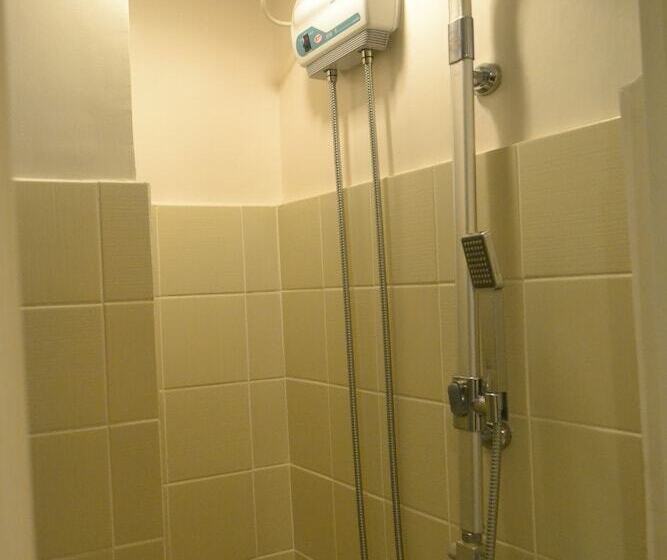 Destination Hotel Tagaytay