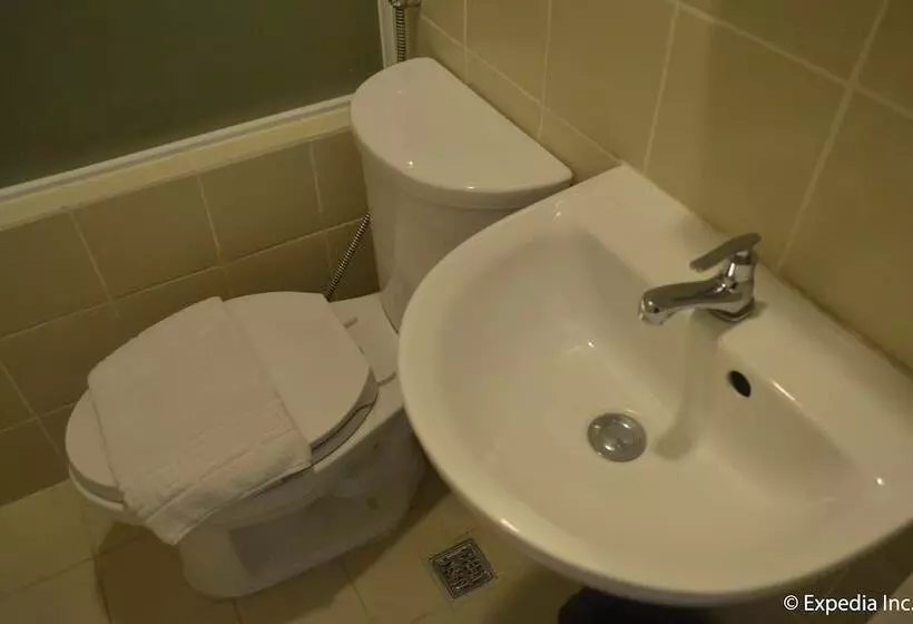 Destination Hotel Tagaytay