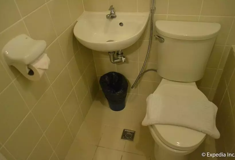 Destination Hotel Tagaytay