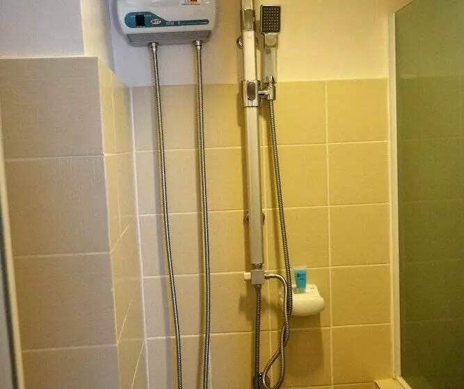 Destination Hotel Tagaytay